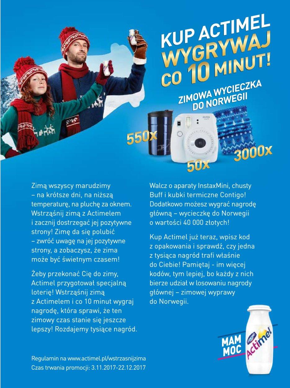 Gazetka promocyjna Tesco str. 87