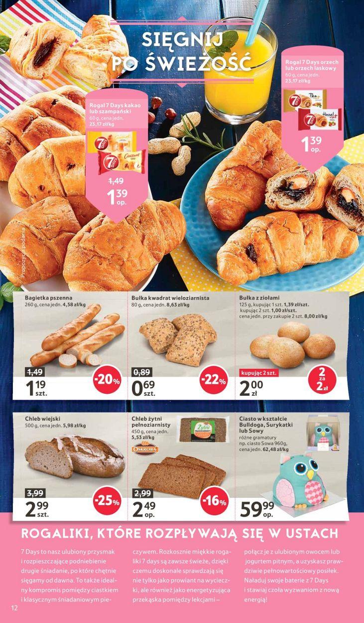 Gazetka promocyjna Tesco str. 12