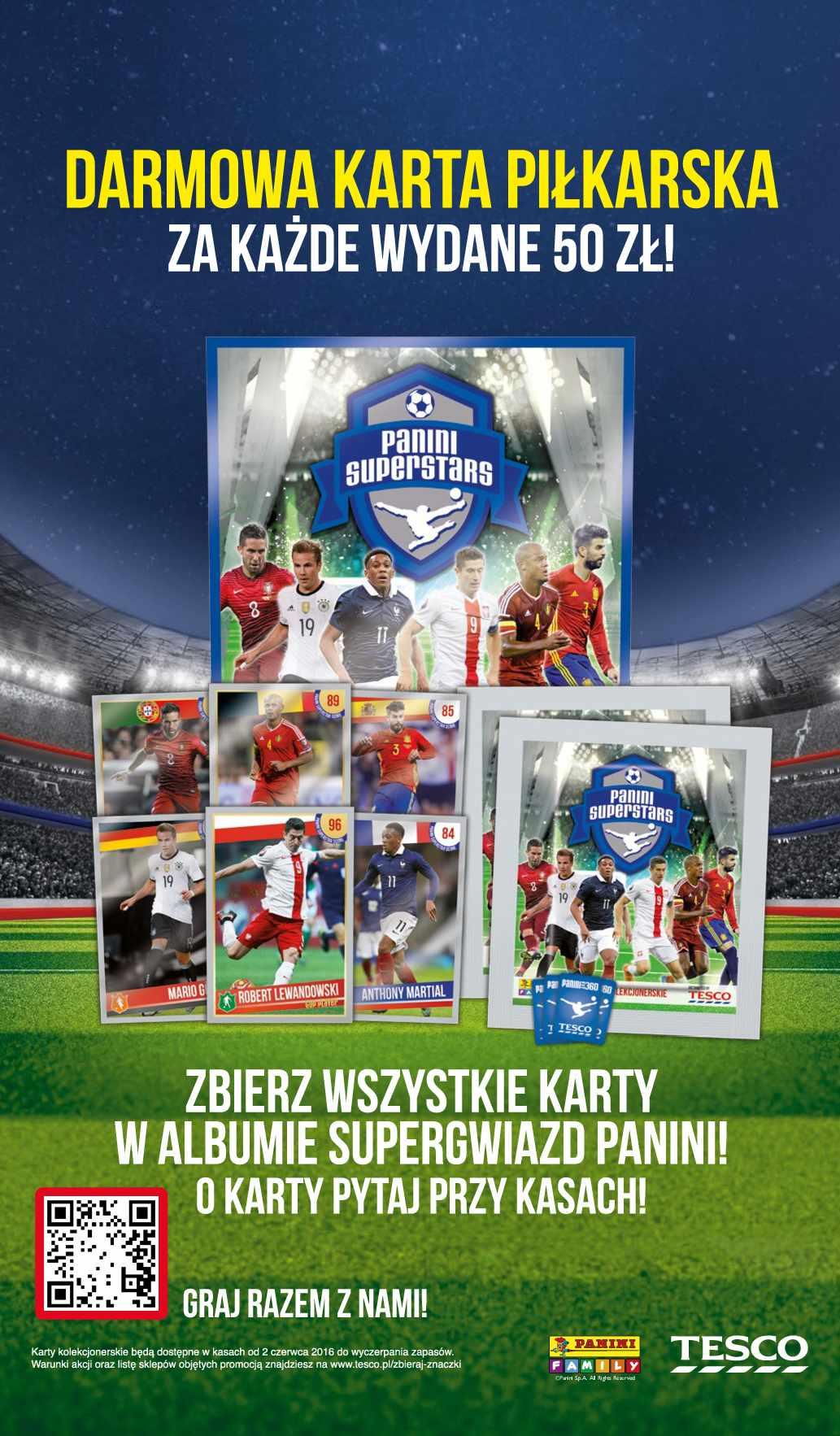 Gazetka promocyjna Tesco str. 46