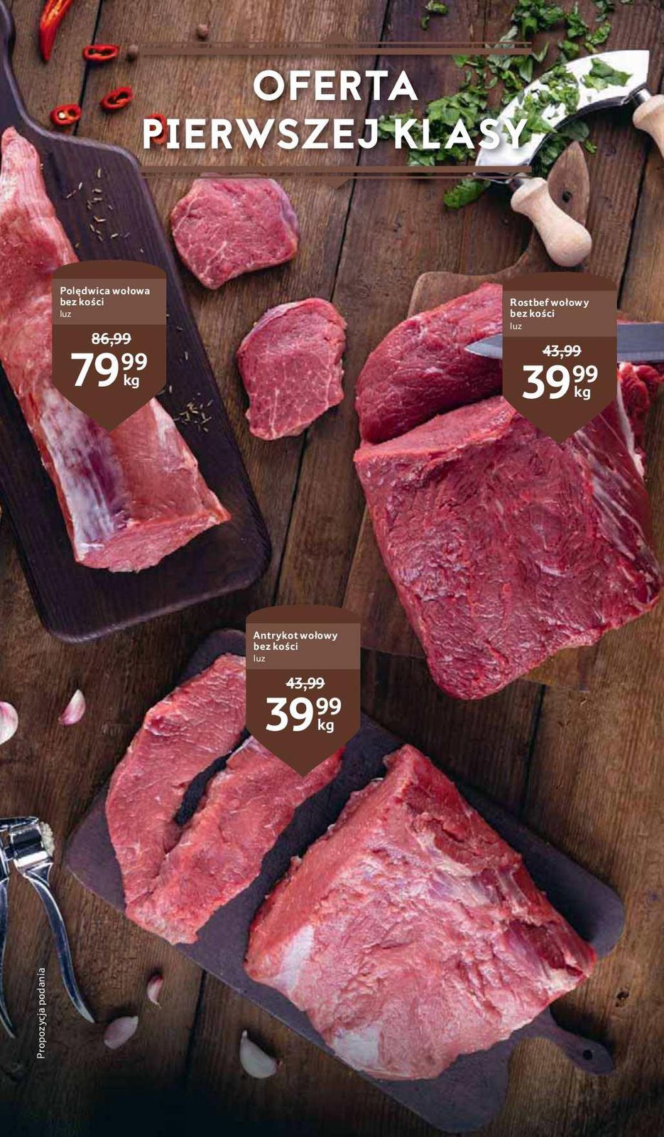 Gazetka promocyjna Tesco str. 20