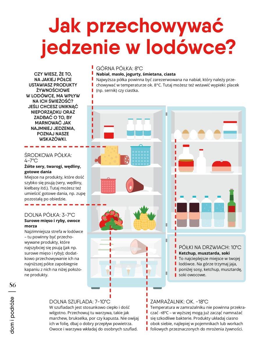 Gazetka promocyjna Tesco str. 86