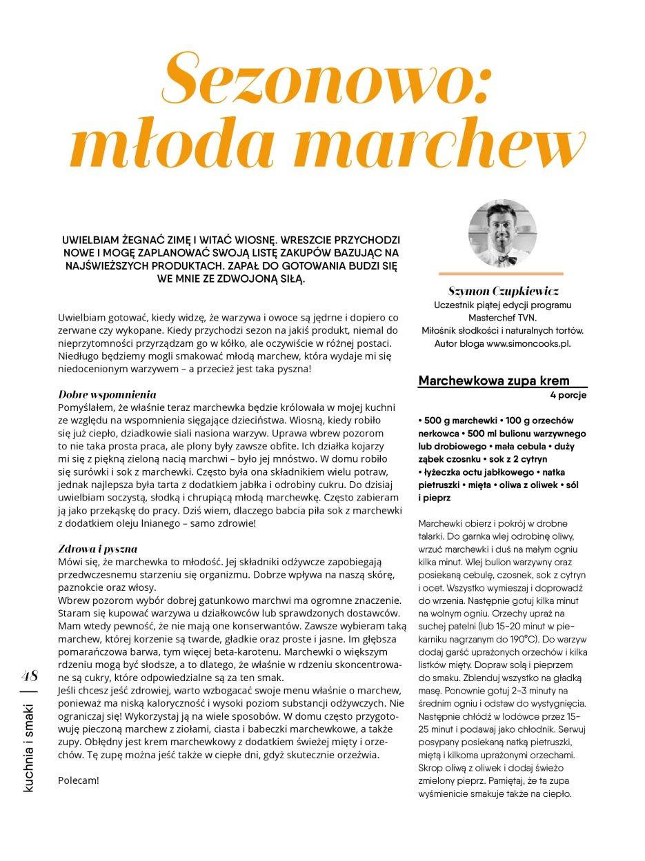 Gazetka promocyjna Tesco str. 48