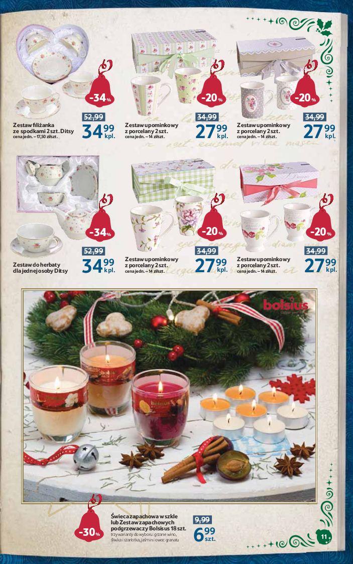 Gazetka promocyjna Tesco str. 11