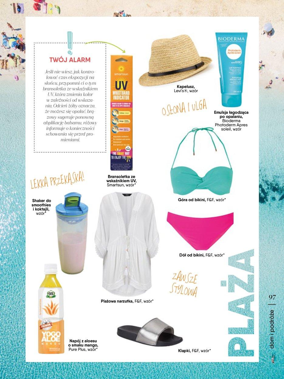 Gazetka promocyjna Tesco str. 97