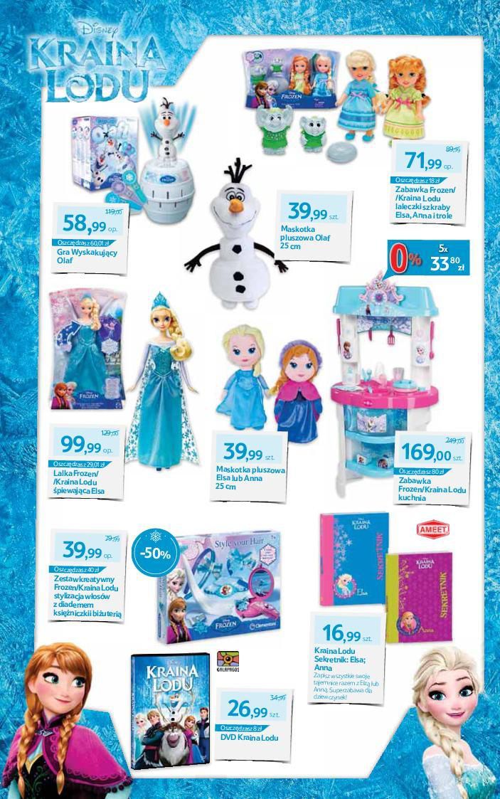 Gazetka promocyjna Tesco str. 17