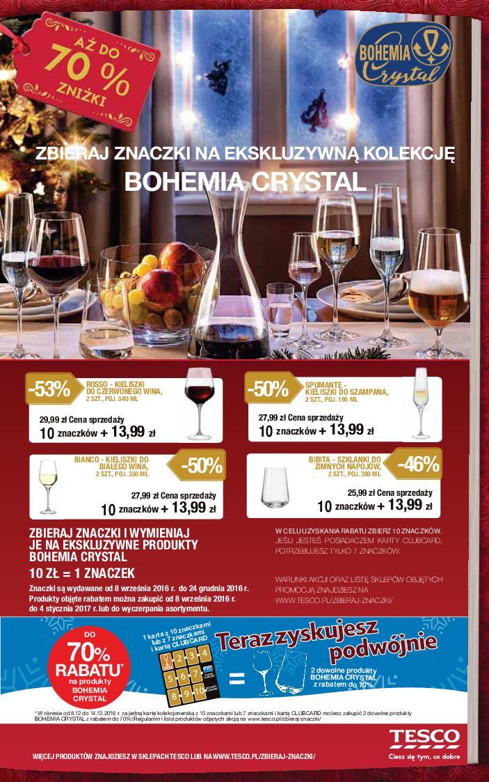 Gazetka promocyjna Tesco str. 33