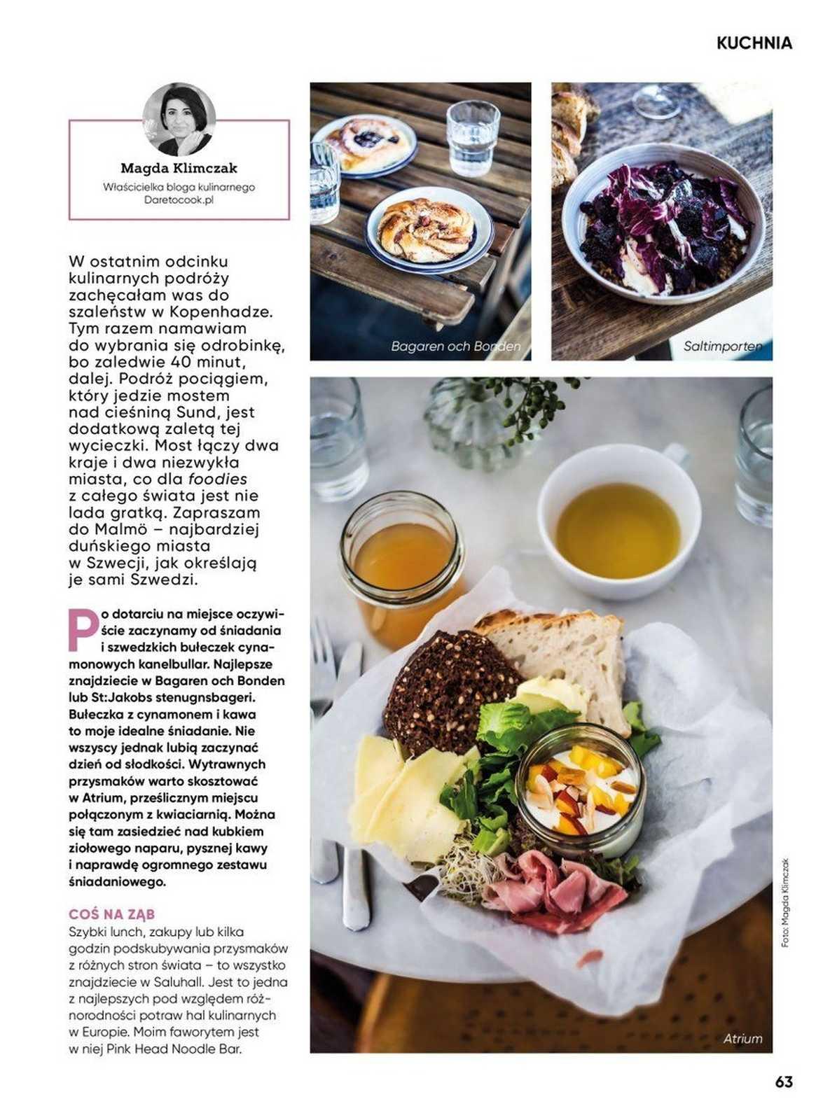 Gazetka promocyjna Tesco str. 63