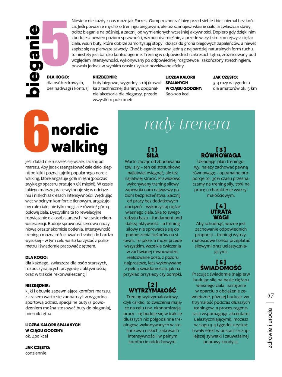 Gazetka promocyjna Tesco str. 47