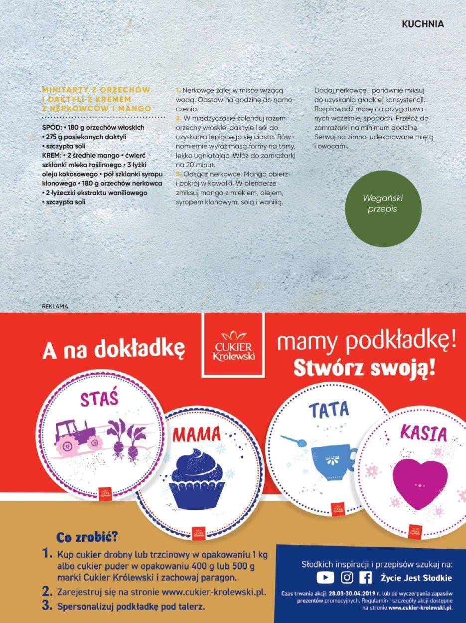 Gazetka promocyjna Tesco str. 17