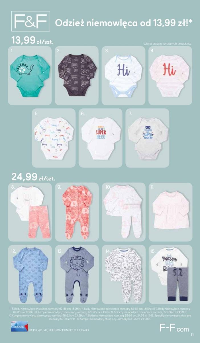 Gazetka promocyjna Tesco str. 11