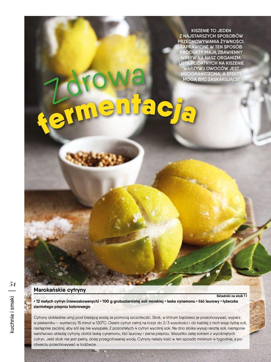 Gazetka promocyjna Tesco str. 54