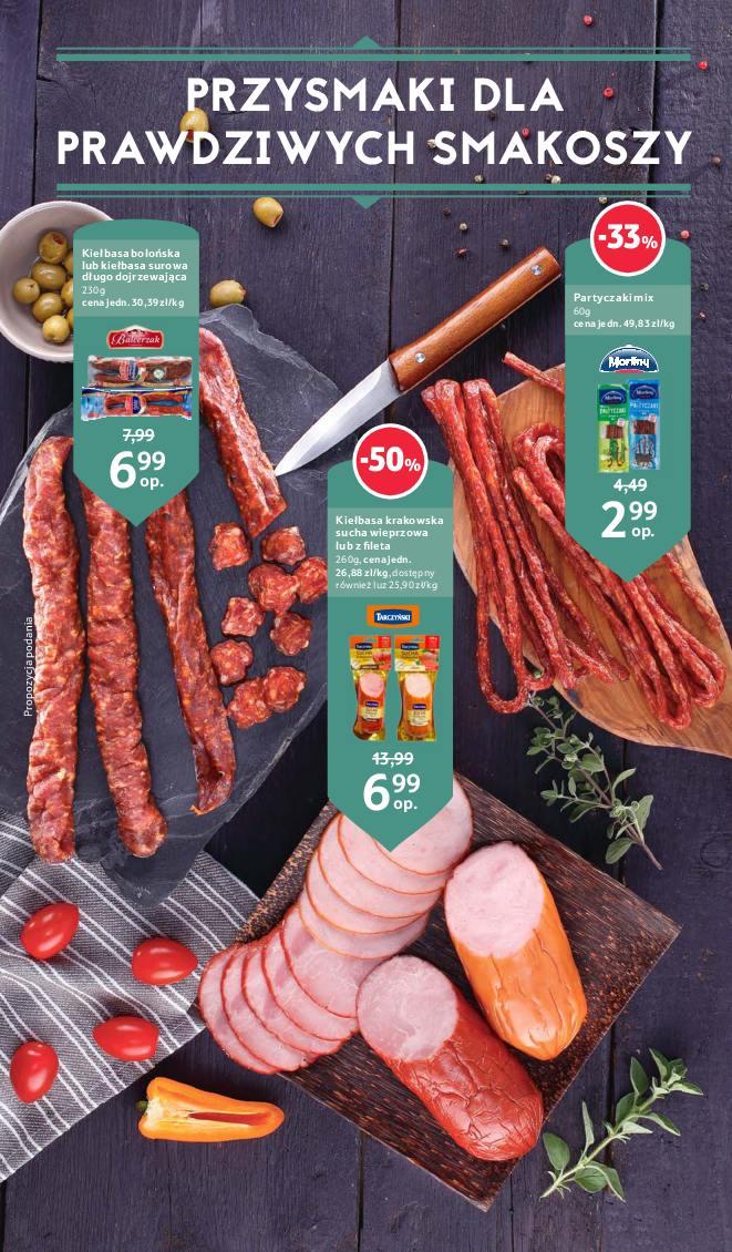 Gazetka promocyjna Tesco str. 18