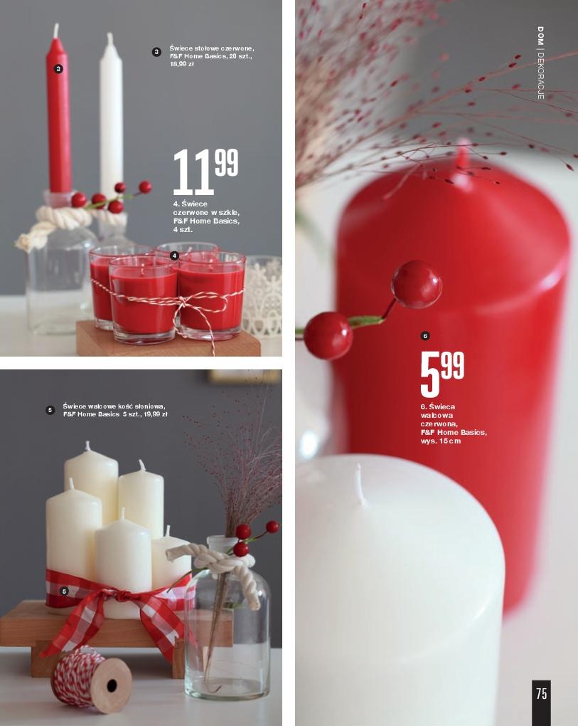 Gazetka promocyjna Tesco str. 75