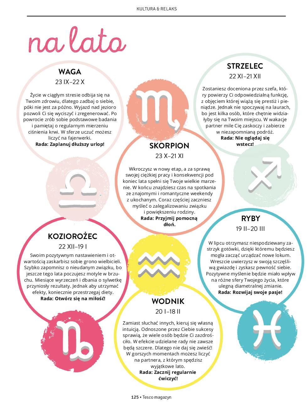 Gazetka promocyjna Tesco str. 125