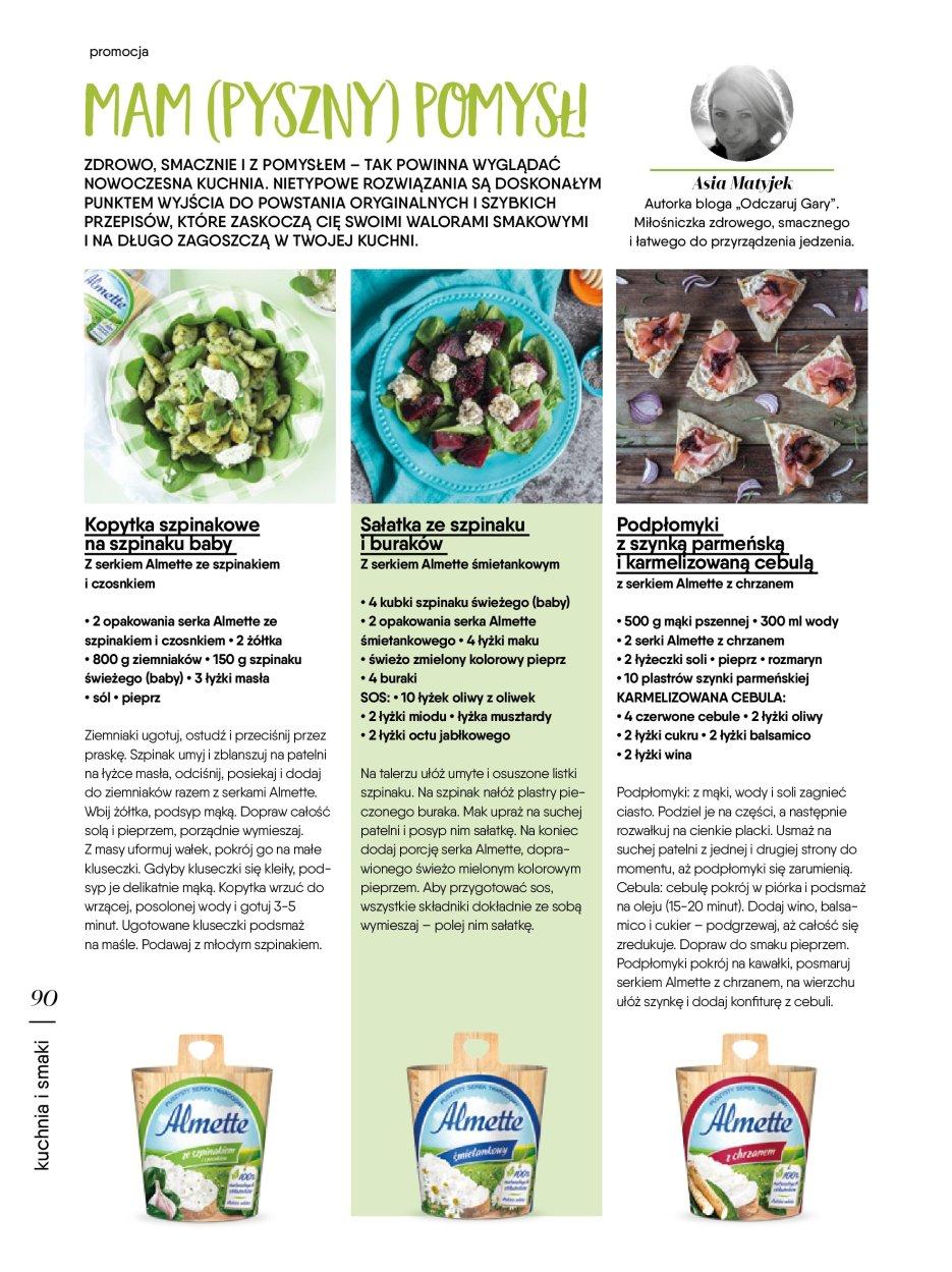 Gazetka promocyjna Tesco str. 90