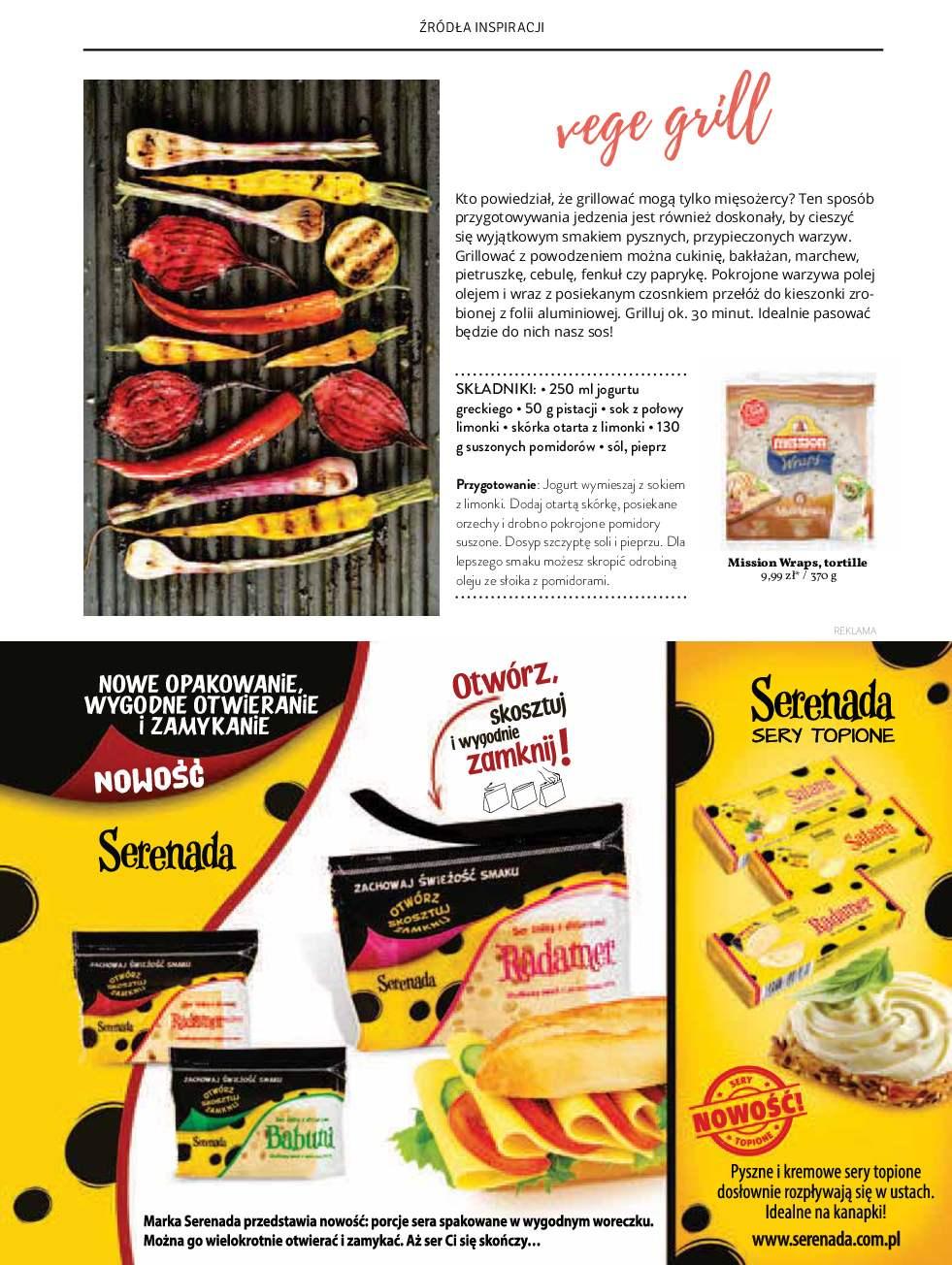 Gazetka promocyjna Tesco str. 21