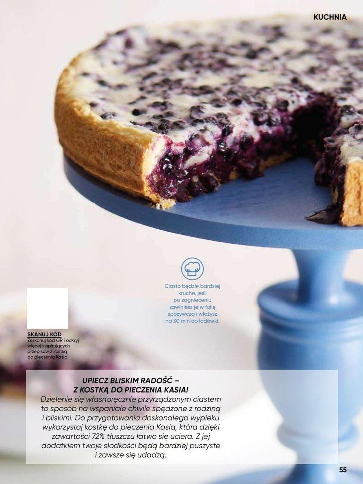 Gazetka promocyjna Tesco str. 55