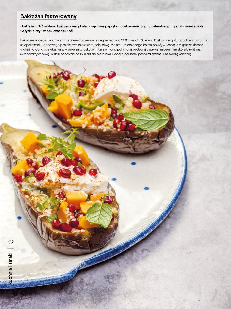 Gazetka promocyjna Tesco str. 52