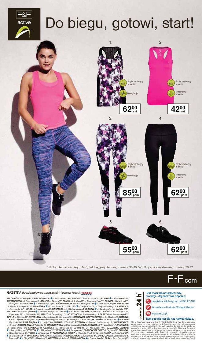 Gazetka promocyjna Tesco str. 25