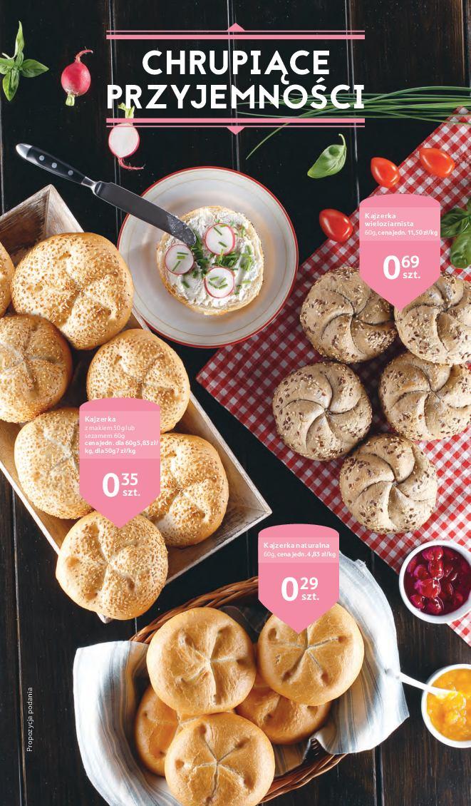 Gazetka promocyjna Tesco str. 2