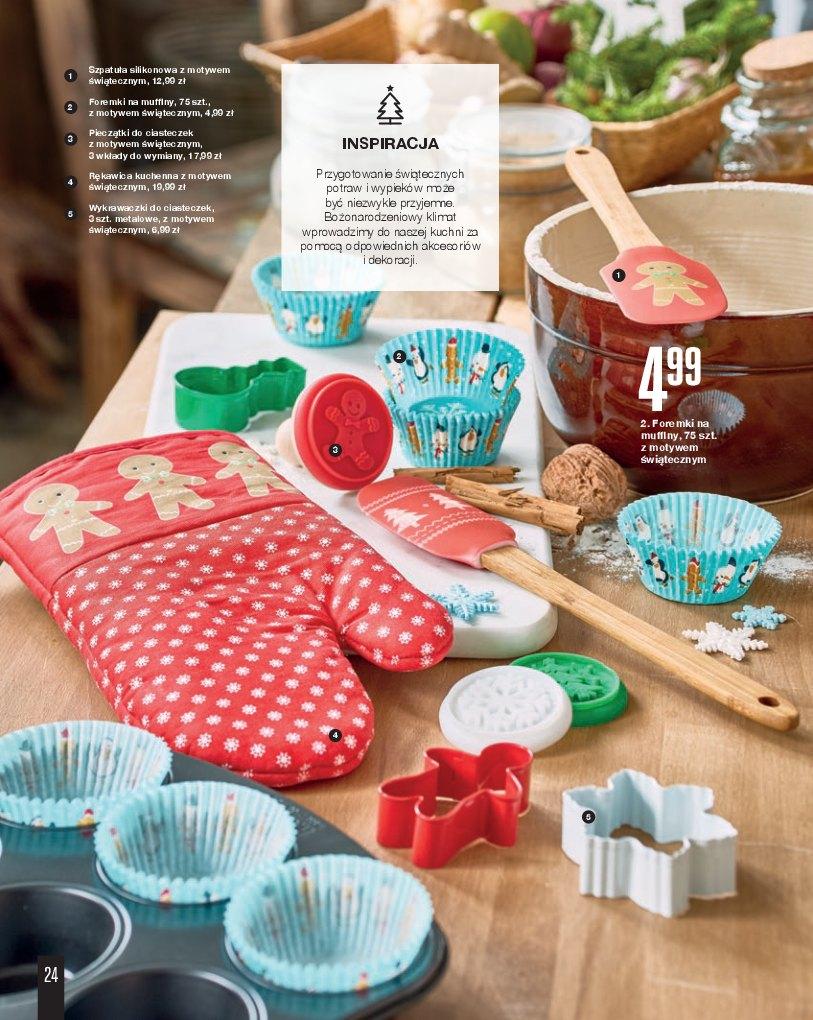 Gazetka promocyjna Tesco str. 24