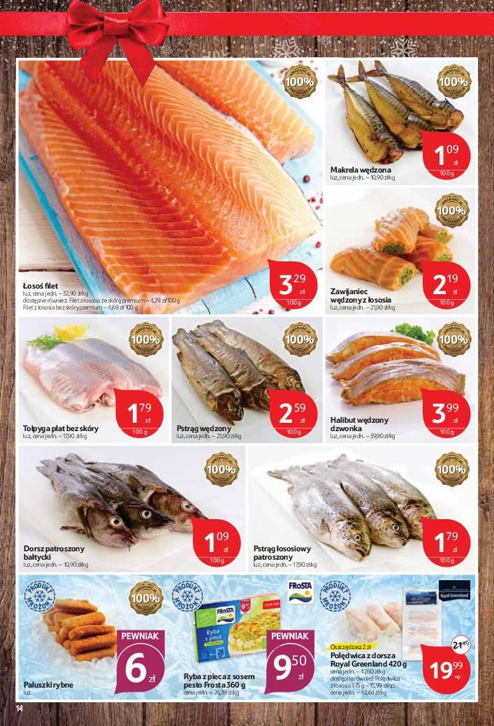 Gazetka promocyjna Tesco str. 15