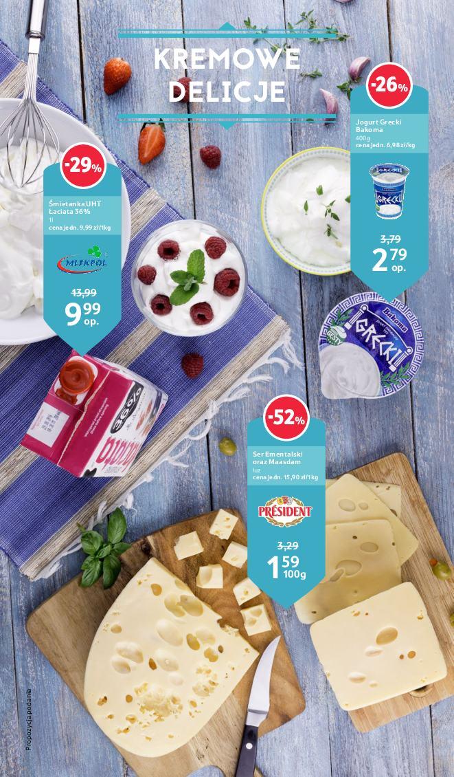 Gazetka promocyjna Tesco str. 16