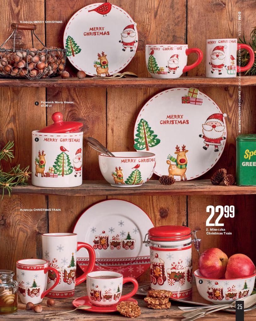 Gazetka promocyjna Tesco str. 25