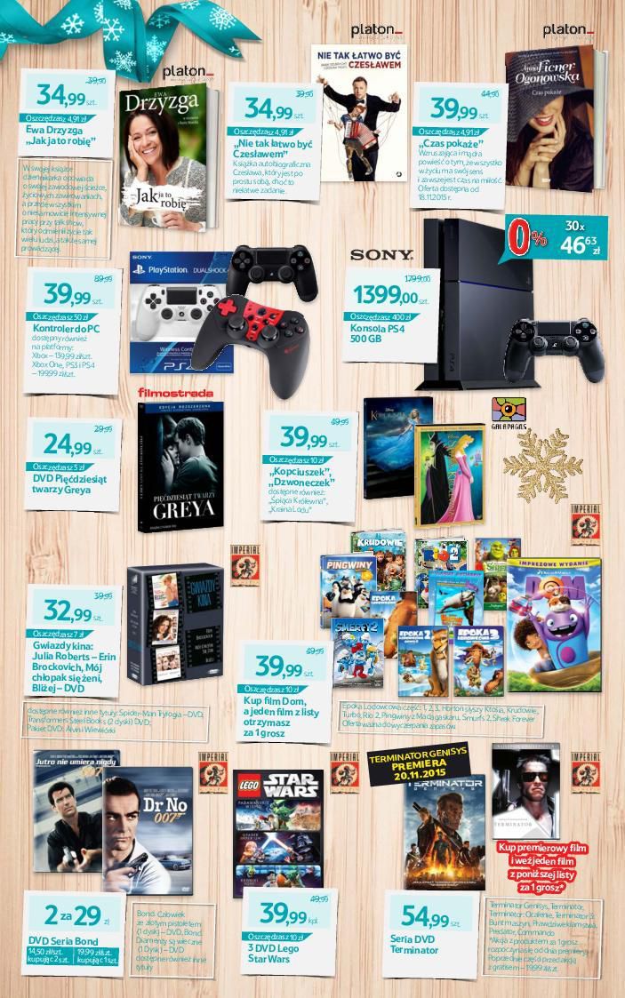 Gazetka promocyjna Tesco str. 17