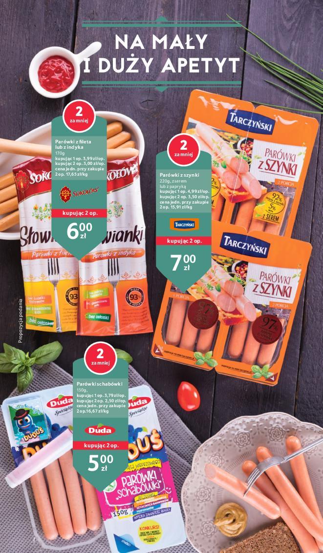 Gazetka promocyjna Tesco str. 20