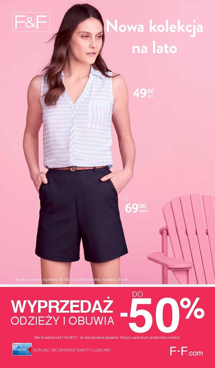 Gazetka promocyjna Tesco str. 39