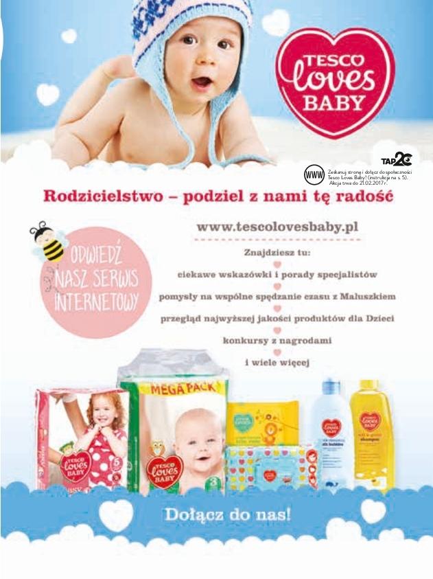 Gazetka promocyjna Tesco str. 67