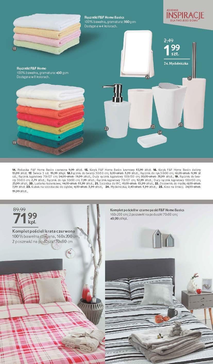 Gazetka promocyjna Tesco str. 27