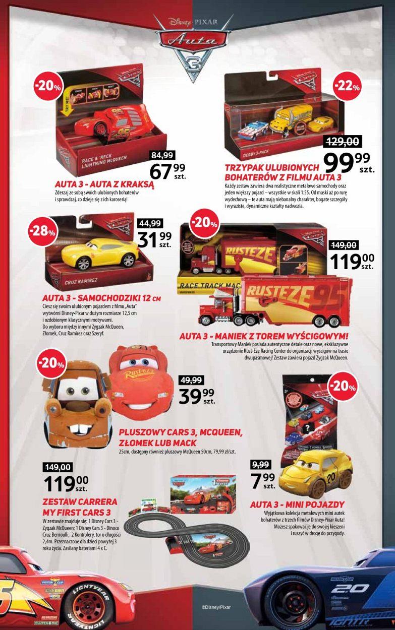 Gazetka promocyjna Tesco str. 18