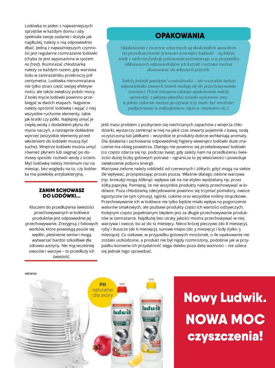 Gazetka promocyjna Tesco str. 87