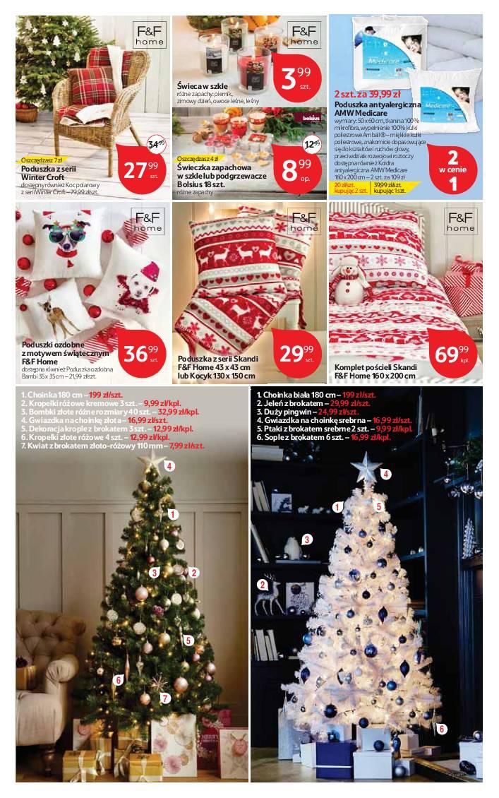 Gazetka promocyjna Tesco str. 32