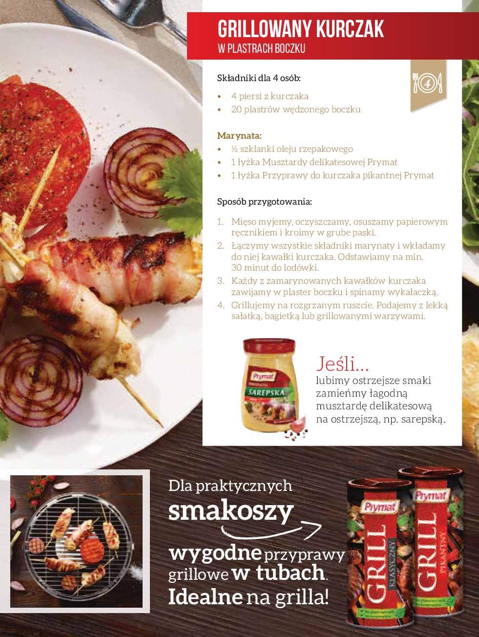 Gazetka promocyjna Tesco str. 19