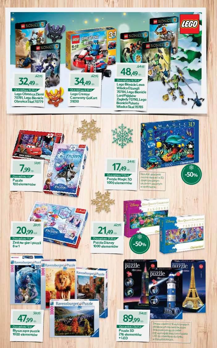 Gazetka promocyjna Tesco str. 40