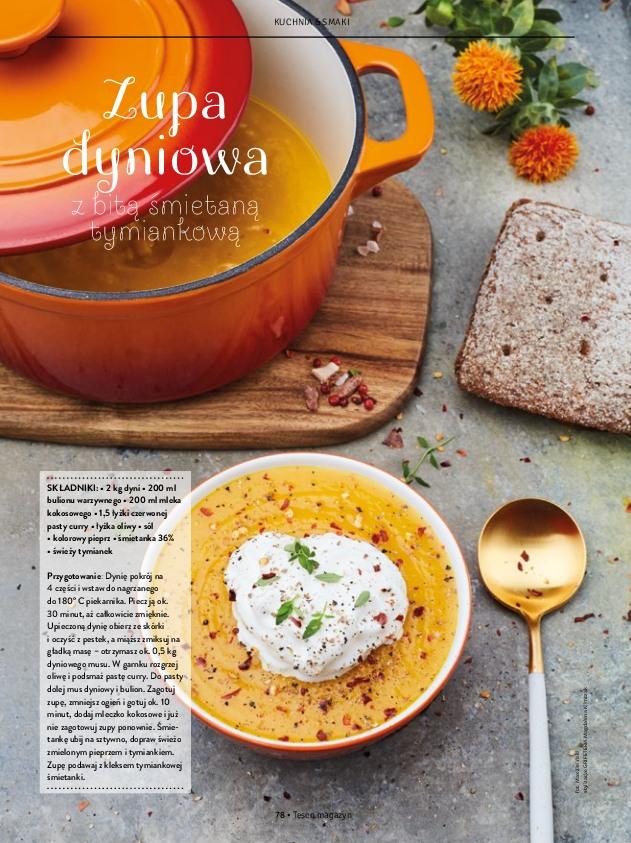 Gazetka promocyjna Tesco str. 78