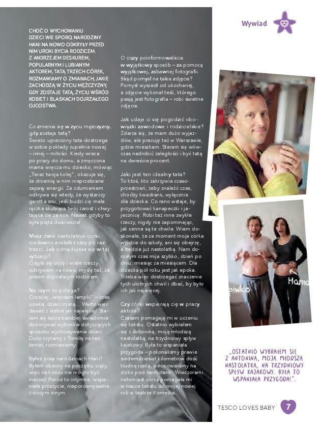 Gazetka promocyjna Tesco str. 7