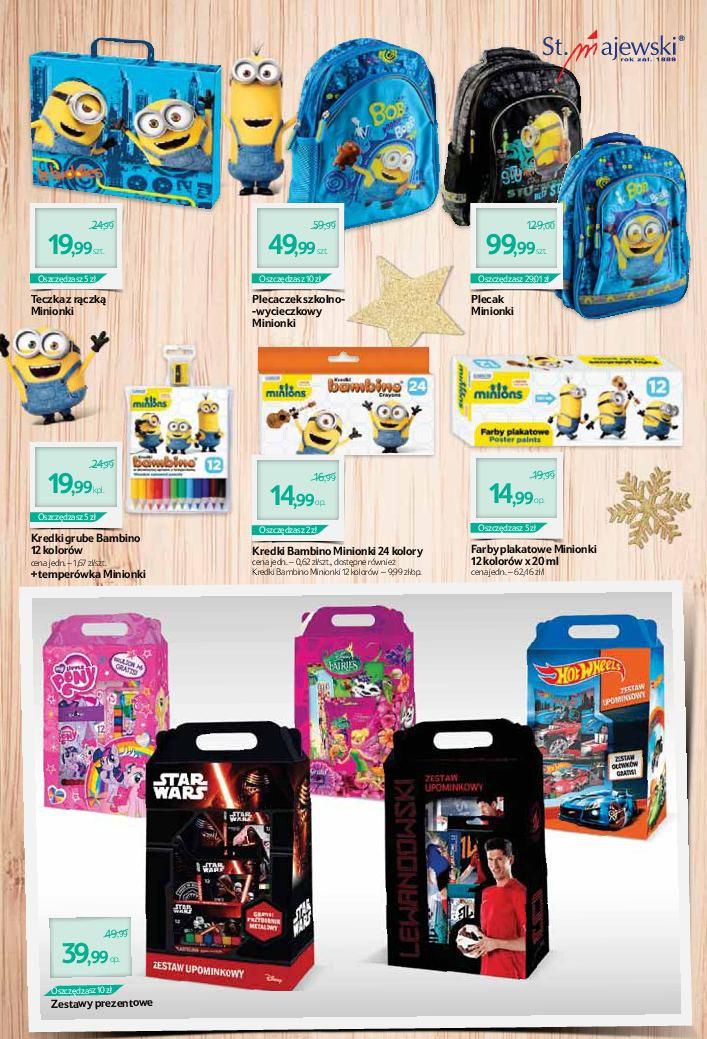 Gazetka promocyjna Tesco str. 22