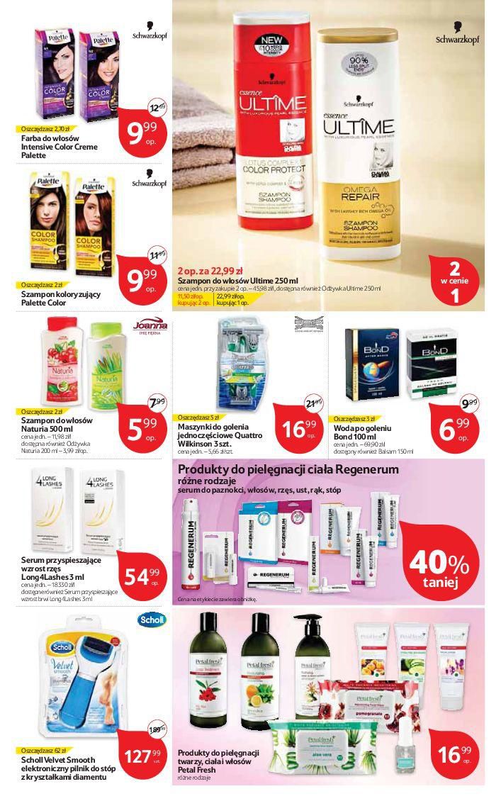 Gazetka promocyjna Tesco str. 20