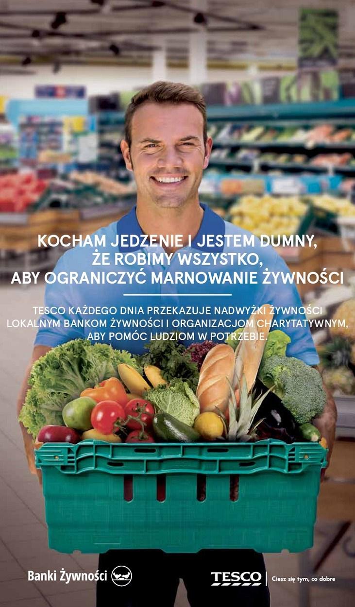 Gazetka promocyjna Tesco str. 8