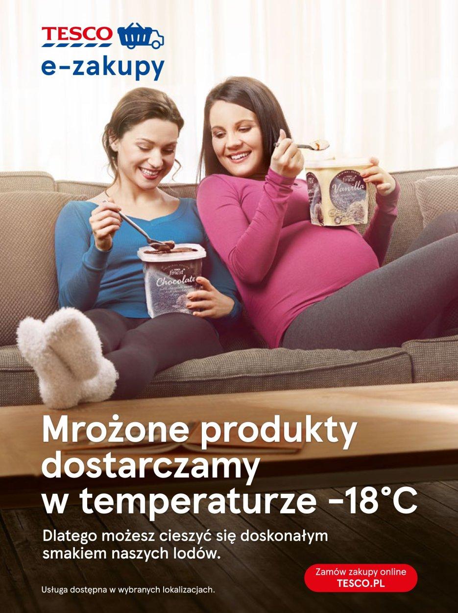 Gazetka promocyjna Tesco str. 129