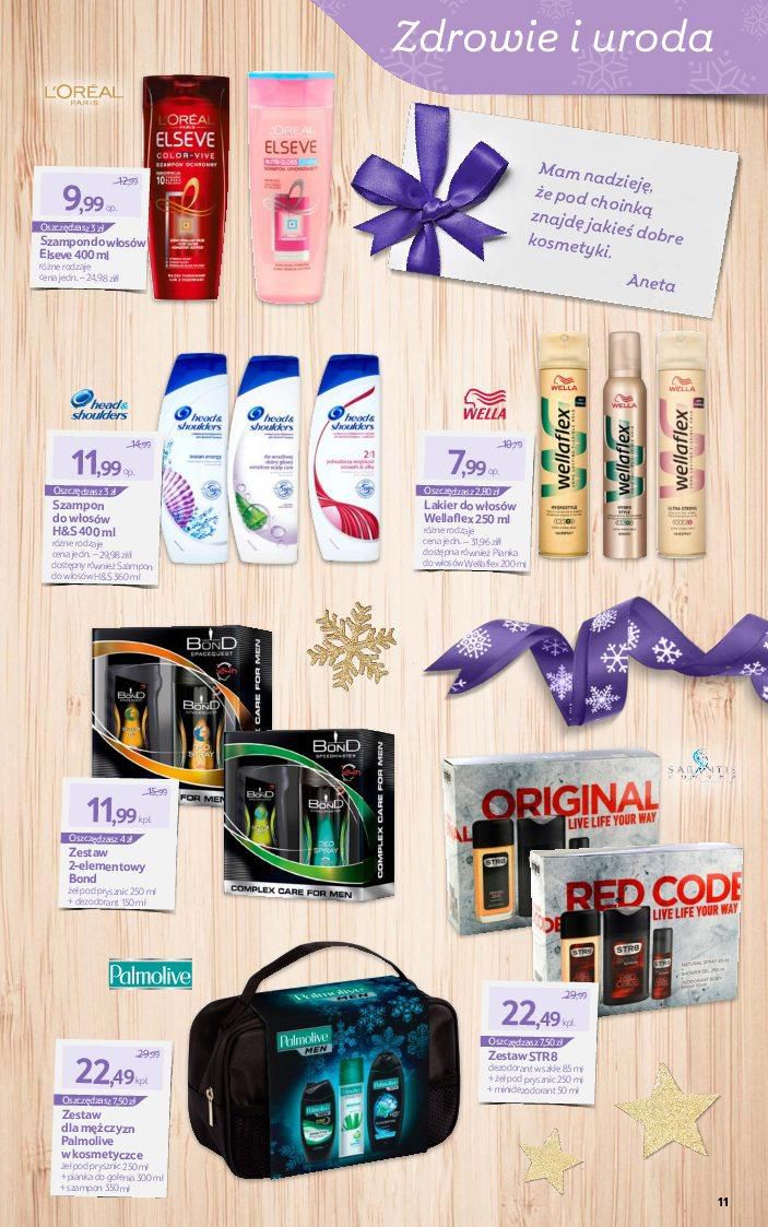 Gazetka promocyjna Tesco str. 7