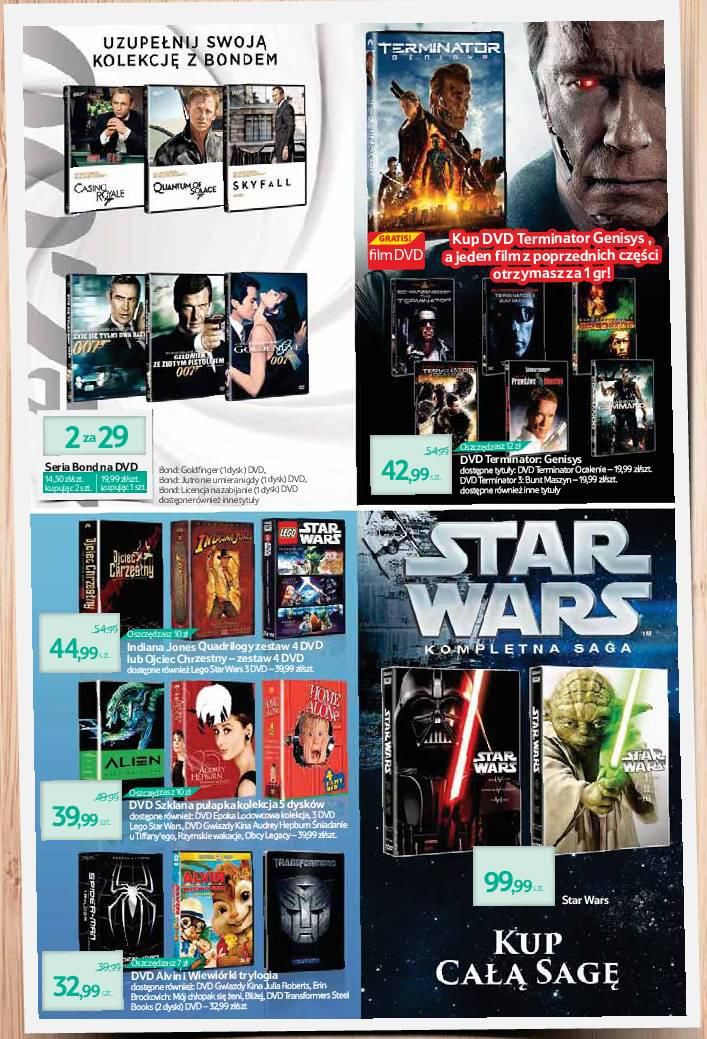 Gazetka promocyjna Tesco str. 42