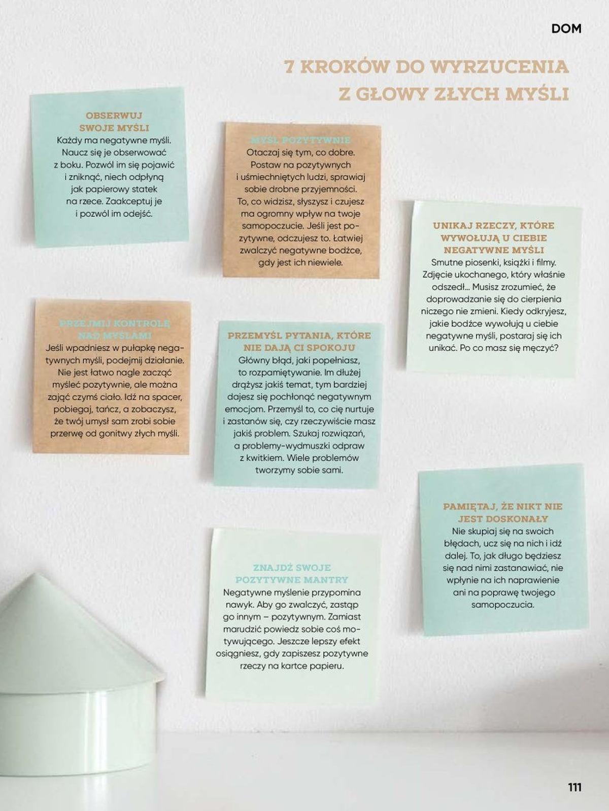 Gazetka promocyjna Tesco str. 111