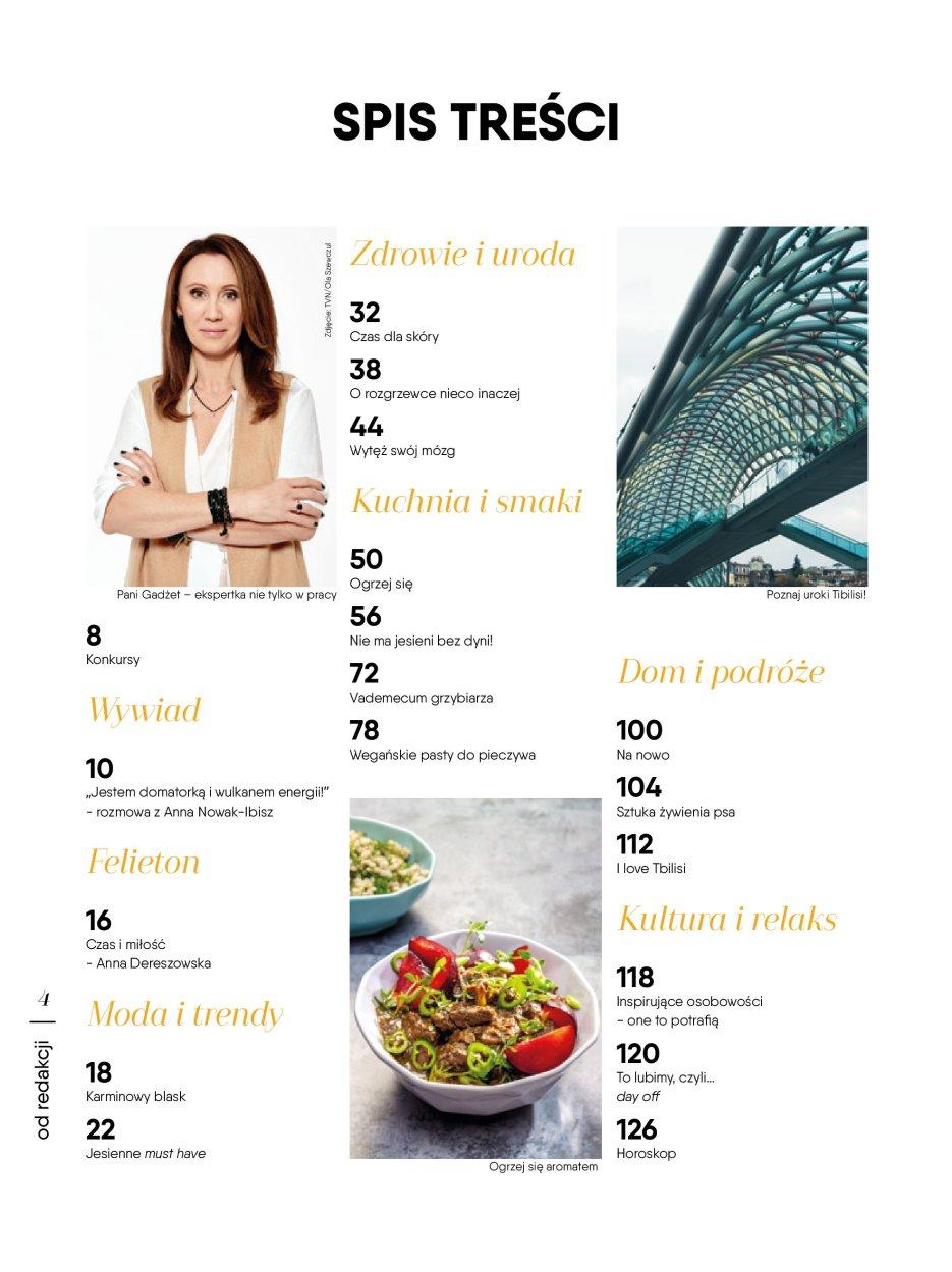 Gazetka promocyjna Tesco str. 4