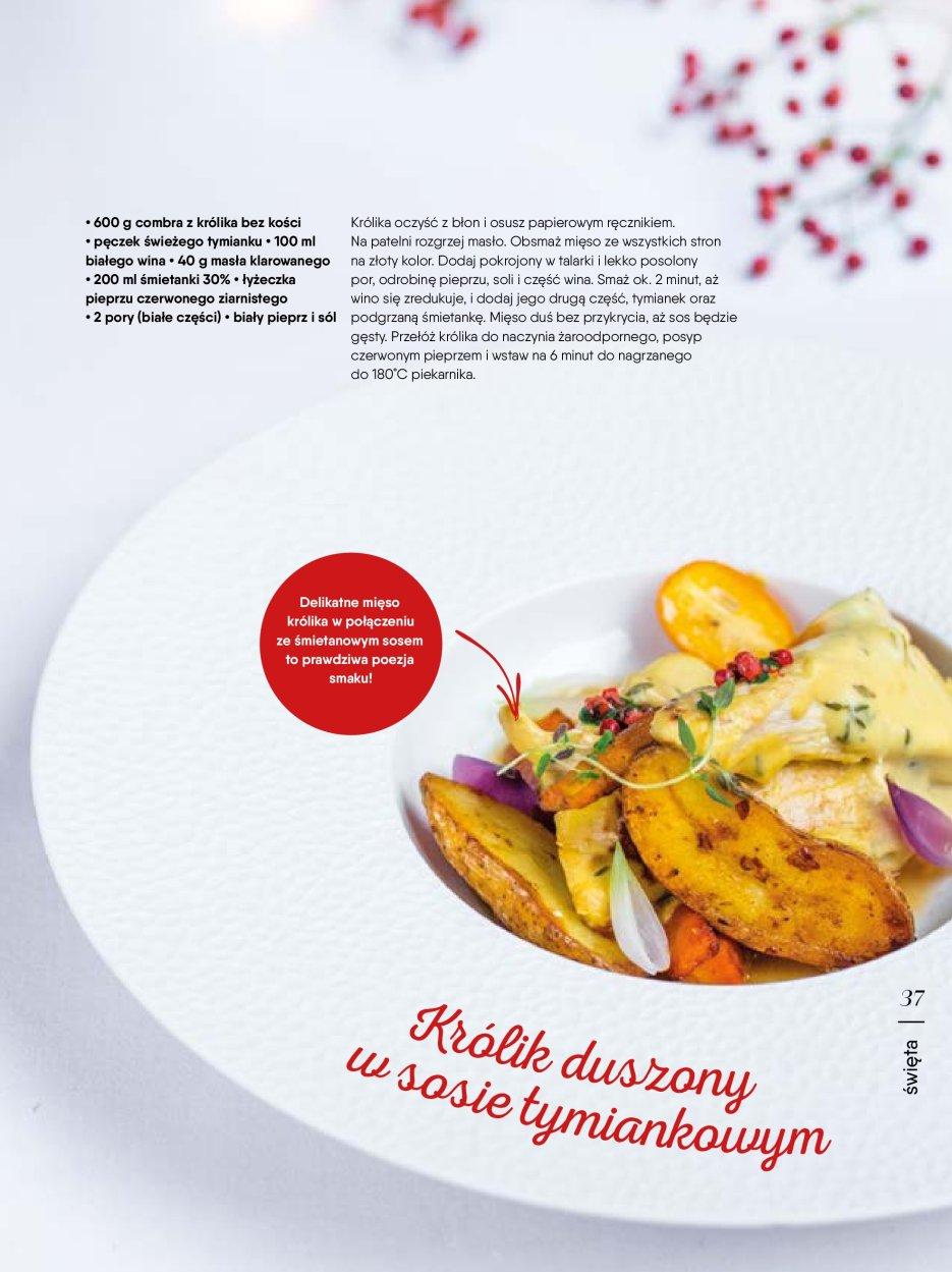 Gazetka promocyjna Tesco str. 37