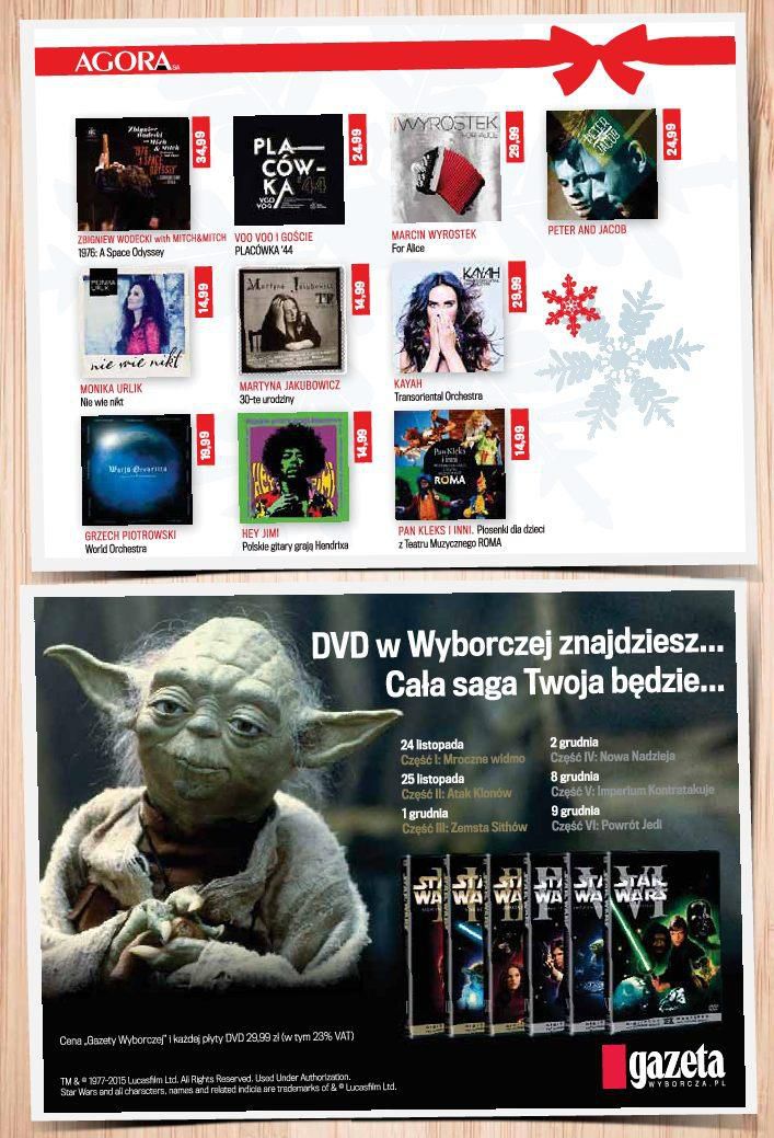 Gazetka promocyjna Tesco str. 35